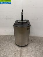 HCB Verrijdbare bierkoeler biertap met tapkraan en, Ophalen of Verzenden, Nieuw in verpakking