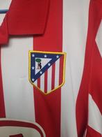 Atlético Madrid - Championnat dEspagne de Football - 2009 -