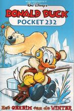 Donald Duck pocket 232 9789058556912, Boeken, Stripverhalen, Gelezen, Disney, Verzenden