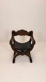 Navarro Agudo - Fauteuil - Hout - Jamuga