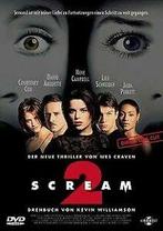 Scream 2 von Wes Craven  DVD, CD & DVD, Verzenden