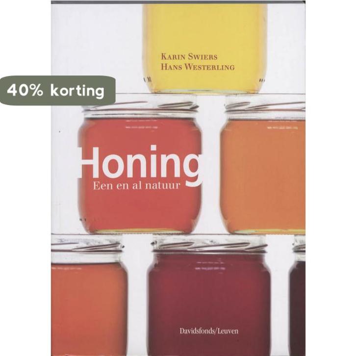 Miel 9789058266811 Karin Swiers, Boeken, Taal | Frans, Zo goed als nieuw, Verzenden