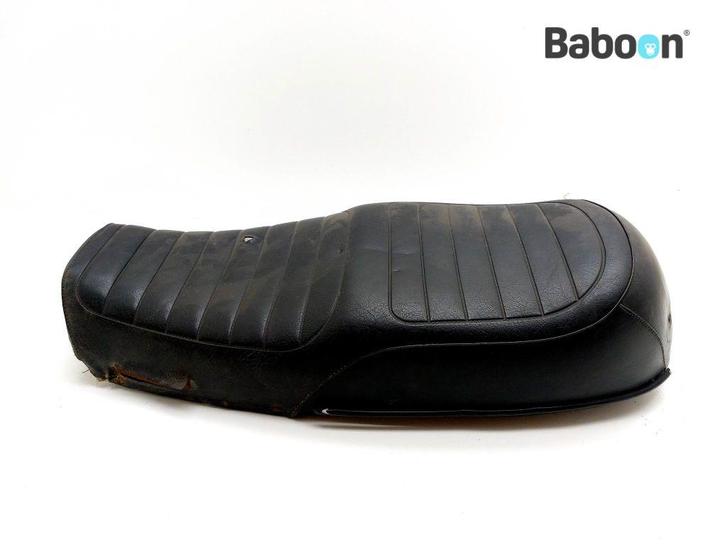 Buddy Seat Compleet BMW R 90 S 1960-1975 (R90 R90S), Motoren, Onderdelen | BMW, Gebruikt, Verzenden