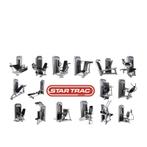 Star Trac - Impact Kracht Set - 16 Apparaten, Sport en Fitness, Ophalen of Verzenden, Nieuw
