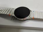 Samsung Galaxy Watch7 (40mm, BT) cream slimme horloges, Handtassen en Accessoires, Smartwatches, Verzenden, Nieuw