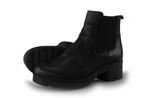 Poelman Chelsea Boots in maat 40 Zwart | 10% extra korting, Kleding | Dames, Schoenen, Poelman, Verzenden, Zwart, Overige typen