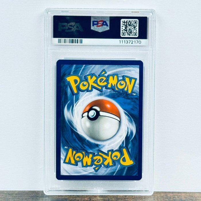 Pokémon Graded card - Snorlax 051 - Pokémon - PSA 10, Hobby en Vrije tijd, Verzamelkaartspellen | Pokémon