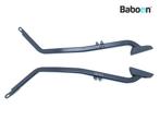 Topkoffer Rek Yamaha XJR 1300 2007-2016 (XJR1300 5WM), Motoren, Onderdelen | Yamaha, Verzenden, Gebruikt