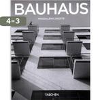 Bauhaus 9783822842324 Magdalena Droste, Boeken, Verzenden, Zo goed als nieuw, Magdalena Droste