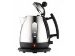 Dualit D72220 - Mini waterkoker - 1 liter - RVS/ABS - 2000, Huis en Inrichting, Verzenden, Zo goed als nieuw