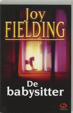 Babysitter 9789047507437 J. Fielding, Verzenden, Gelezen, J. Fielding