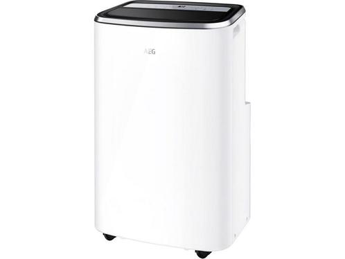 AEG AXP26U558HW - Mobiele airco 9K BTU met verwarming -, Elektronische apparatuur, Airco's, Nieuw, Verzenden