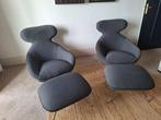 Roche Bobois - Sacha Lakic - Fauteuil (2) - SPOUTNIK LOUNGE