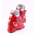 25 25,5 kinder skischoenen HEAD CARVE HT1, red/blue ( TOP st, Sport en Fitness, Skiën en Langlaufen, Gebruikt, Verzenden, Schoenen