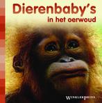 WP Dierenbabys in het oerwoud / Winkler Prins 9789071206399, Boeken, Verzenden, Gelezen, J. Schofield