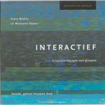 Interactief creatieve therapie met groepen / Methodisch, Verzenden, Gelezen, F. Beelen