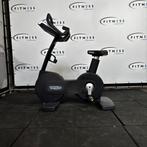 Technogym excite 700 upright bike visioweb | fiets |, Sport en Fitness, Fitnessapparatuur, Ophalen of Verzenden, Nieuw, Overige typen