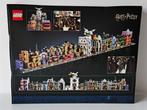 Lego Set - 76444 - Harry Potter - Diagon Alley Wizarding, Nieuw