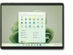 Microsoft Surface Pro 9 i7-1255U, 16GB ram, 1TB opslag Groen, Verzenden, Nieuw