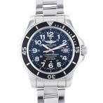 Breitling - SuperOcean II - Zonder Minimumprijs - A17365 -, Bijoux, Sacs & Beauté, Montres | Hommes