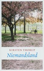 Niemandsland 9789059361546 Kirsten Thorup, Boeken, Romans, Verzenden, Zo goed als nieuw, Kirsten Thorup