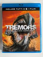 TREMORS THE COMPLETE COLLECTION (6 DISC) (IMPORT WITH, Cd's en Dvd's, Gebruikt