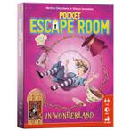 Pocket Escape Room: In Wonderland, Hobby en Vrije tijd, Ophalen of Verzenden, Nieuw