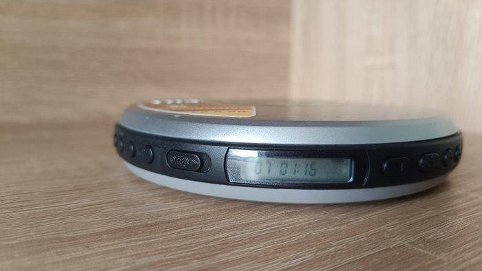 Sony - D-EJ011 Walkman, Audio, Tv en Foto, Radio's