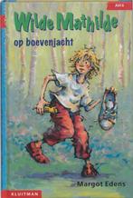Wilde Mathilde op boevenjacht / Klavertje drie-serie, Verzenden, Zo goed als nieuw, M. Edens