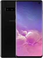 Samsung Galaxy S10 128GB Zwart met GARANTIE & verzending, Ophalen of Verzenden, Gebruikt