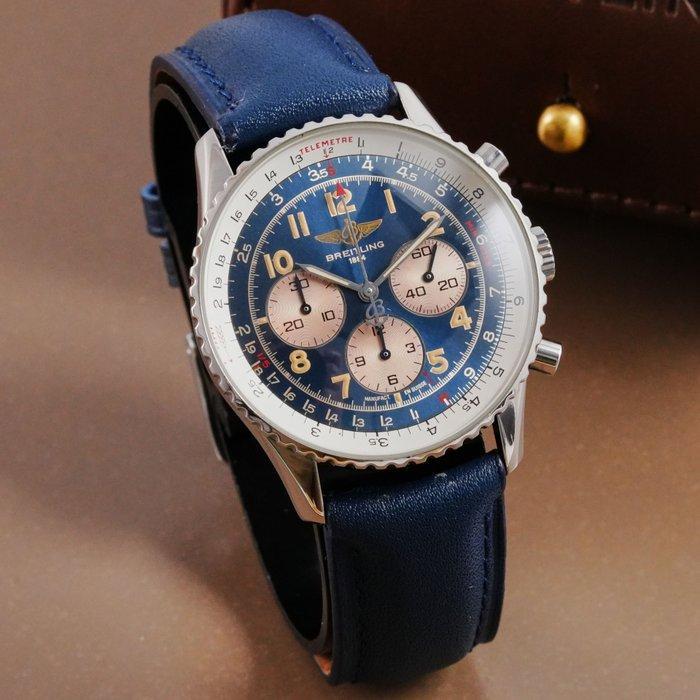 Breitling - Navitimer 92 - A30022 - Heren - 1990-1999, Handtassen en Accessoires, Horloges | Heren