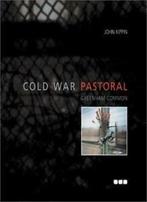 Cold War Pastoral: Greenham Common By Ed Cooper, Mark, Zo goed als nieuw, Ed Cooper, Sarah Hipperson, Mark Durden, Liz Wells, Verzenden