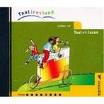 Taalleesland Luister CD Taal en Lezen groep 5, Boeken, Verzenden, Nieuw