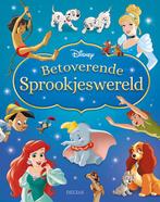 Disney betoverende sprookjeswereld / Disney 9789044758498, Boeken, Verzenden, Gelezen