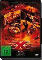 XXX 2: The Next Level von Lee Tamahori  DVD, Cd's en Dvd's, Dvd's | Overige Dvd's, Zo goed als nieuw, Verzenden
