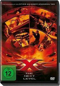XXX 2: The Next Level von Lee Tamahori  DVD, CD & DVD, DVD | Autres DVD, Envoi