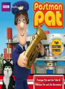 Postman Pat: Pat and the Tuba CD Ken Barrie, CD & DVD, CD | Autres CD, Envoi