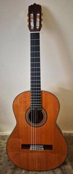 Juan Alvarez - - Guitare classique - Espagne - 1988