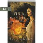 VUURWACHTER 9789033123801 T.L. Higley, Verzenden, Gelezen, T.L. Higley