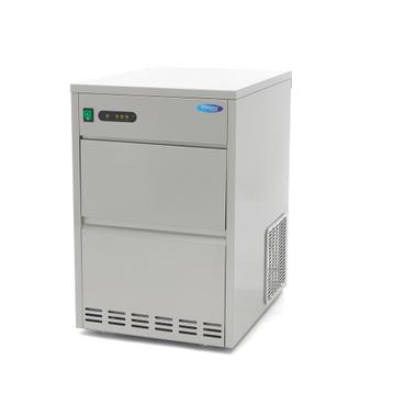 Ijsblokjesmachine - 45 Kg/Dag - Holle Ijsblokjes -, Verzenden