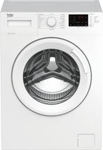 Beko Wtk104121w Wasmachine 10kg 1400t, Ophalen of Verzenden