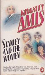 Stanley and the Women 9780140076073 Kingsley Amis, Verzenden, Kingsley Amis
