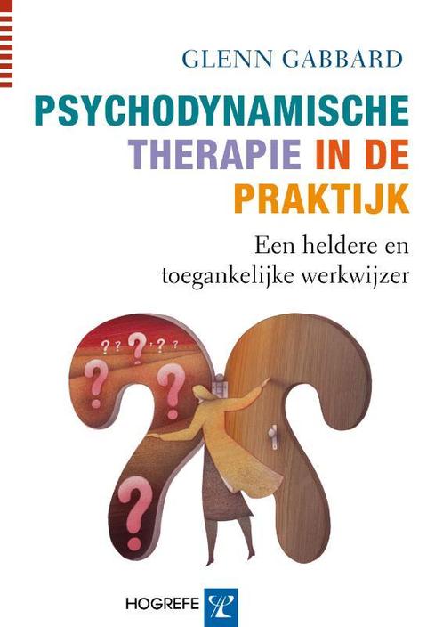 Psychodynamische therapie in de praktijk / In de praktijk /, Boeken, Psychologie, Gelezen, Verzenden