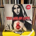 Age of Love - The Age of Love, Verzenden