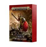 Orruk Warclans faction pack (Warhammer nieuw), Hobby en Vrije tijd, Wargaming, Ophalen of Verzenden, Nieuw