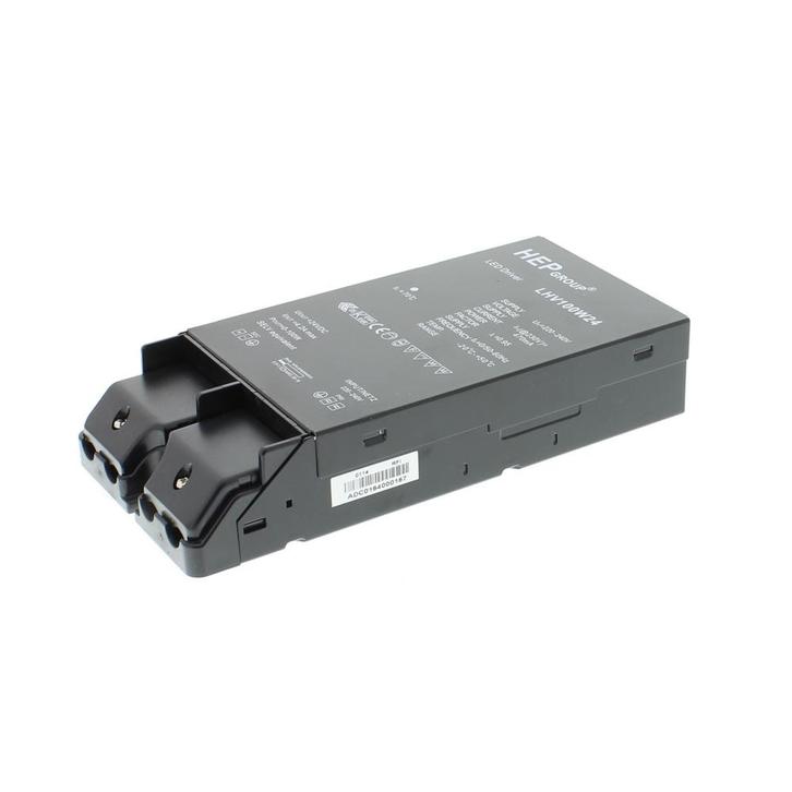 Klemko Strip 2 LED Driver - 860162, Doe-het-zelf en Bouw, Bouwverlichting, Verzenden