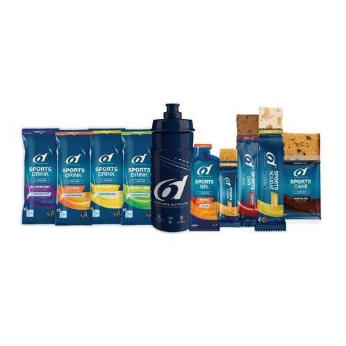 6d Sports Nutrition Sportvoeding, Sport en Fitness, Gezondheidsproducten en Wellness, Poeder of Drank, Nieuw, Verzenden