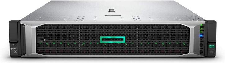 HPE ProLiant DL380 G10 24x 2.5 - Zelf samenstellen, Informatique & Logiciels, Serveurs, Envoi
