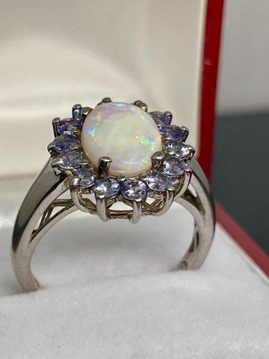 Zonder Minimumprijs - Ring Zilver, Handtassen en Accessoires, Ringen