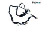 Kabelboom Harley-Davidson FXDL Dyna Low Rider 1993-1996, Motoren, Verzenden, Gebruikt